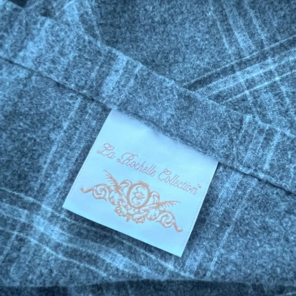 La Rochelle Company Sheet Set